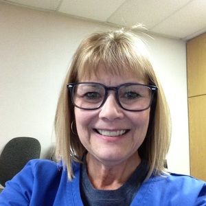 Meet your Posher, Paula